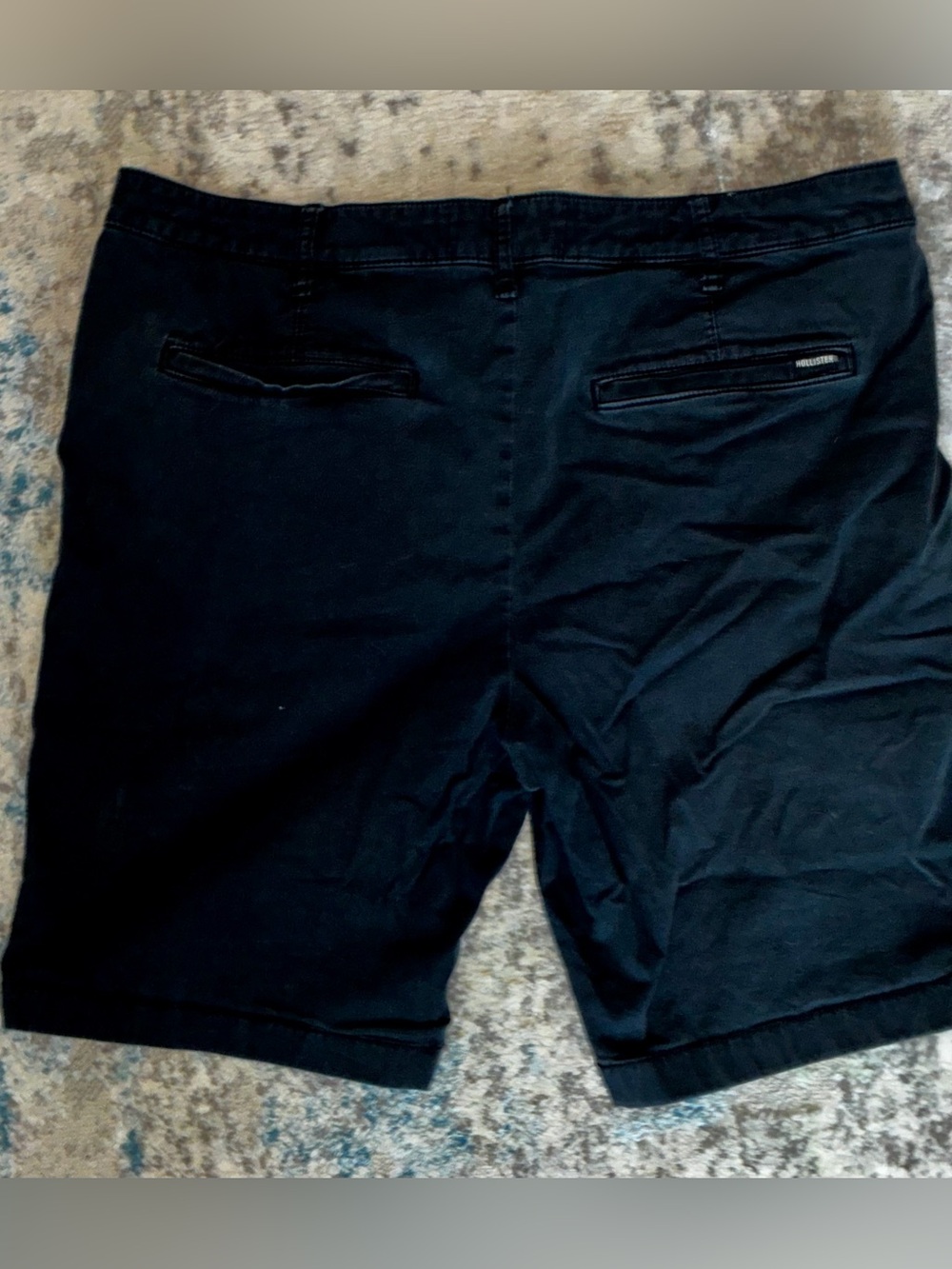 🙌🏼 Bundle & Save!|Hollister| 2pair Mens shorts - Picture 7 of 7